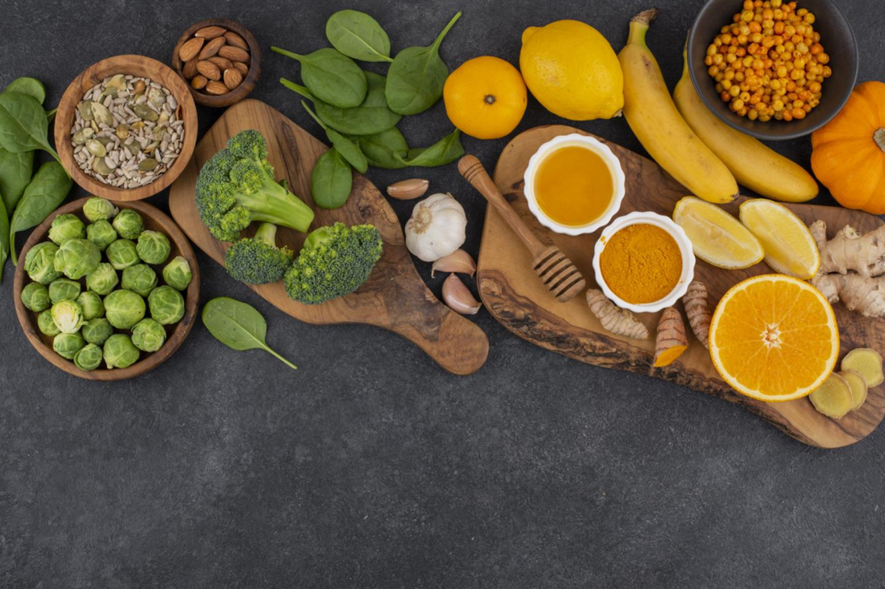 Gut health with Amani Spa & Wellness